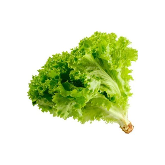 Lechuga Piratí Super por unidad