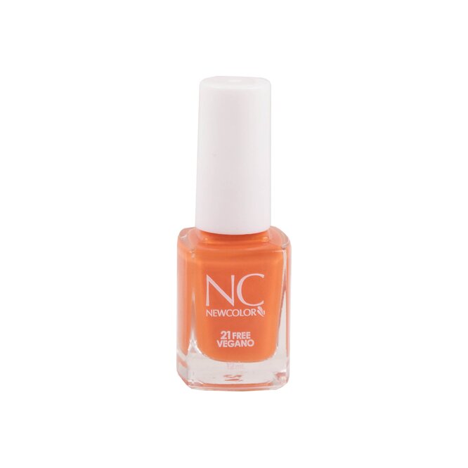 Esmalte para uñas vegano New Color 12 ml