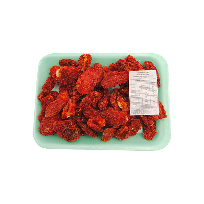 Tomate seco Falcon por kilo