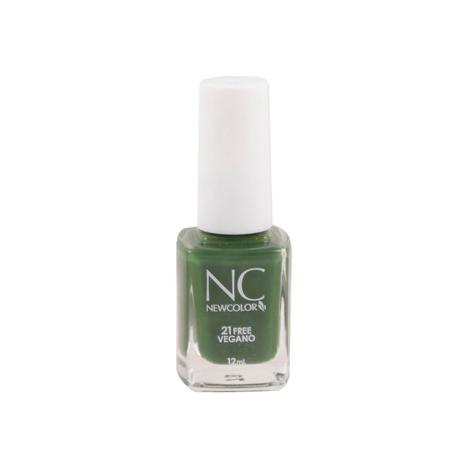 Esmalte para uñas vegano New Color 12 ml