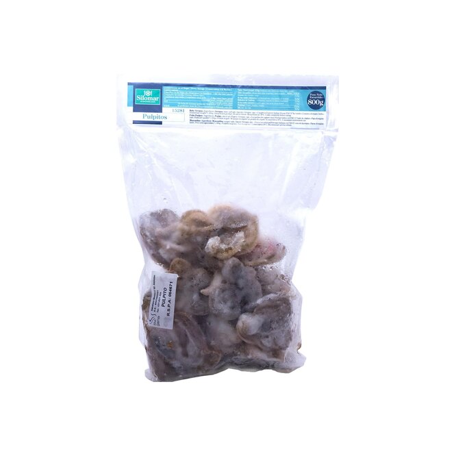 PULPITO SILOMAR BSA 1KG