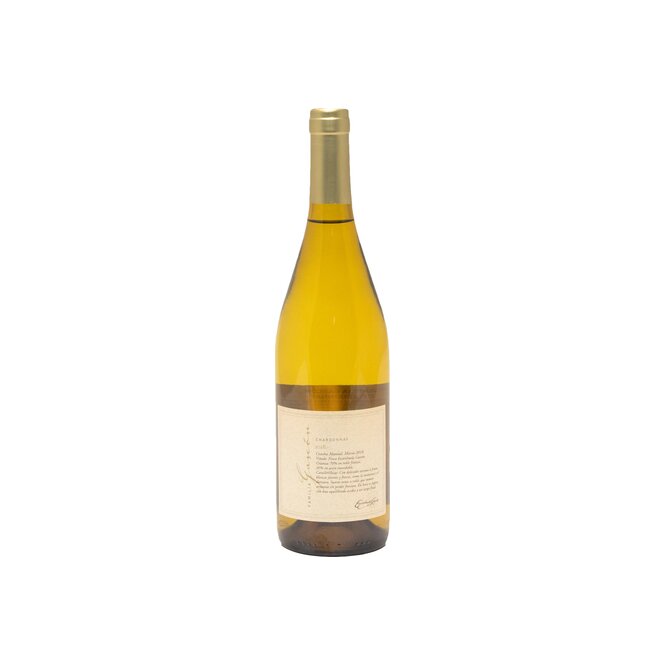 VINO FLIA GASCON BCO CHARDONNAY 750ML