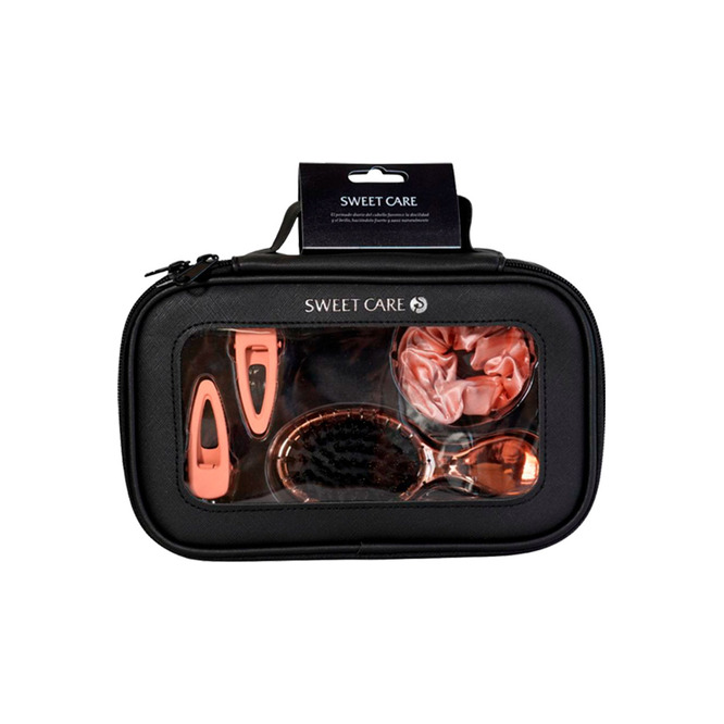 Set de accesorio paquete Sweet Care