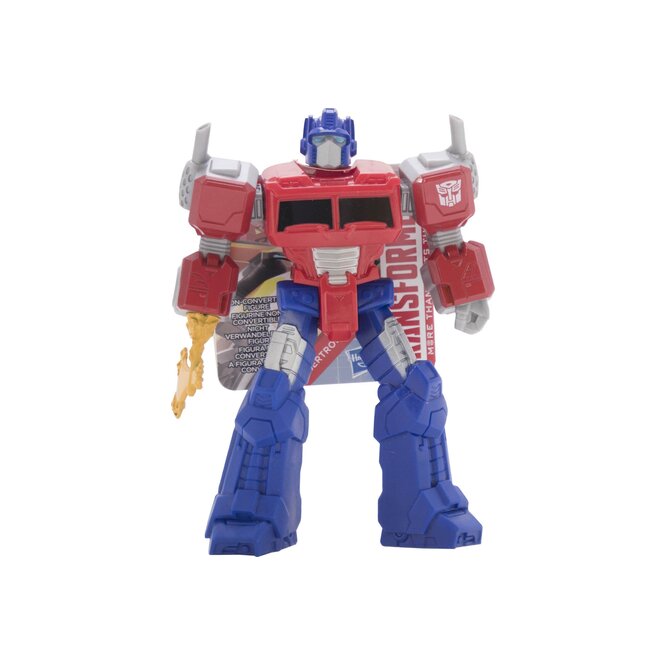 JUGUETE TRANSFORMERS CYBERTON PICI 8AS03