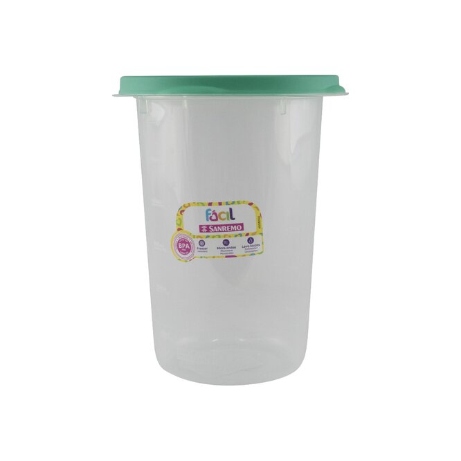 POTE REDONDO FACIL SAN REMO 0.68 L107/6E