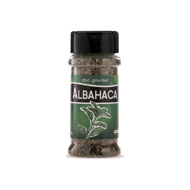 Albahaca gourmet paquete Hierbapar 13 gramos