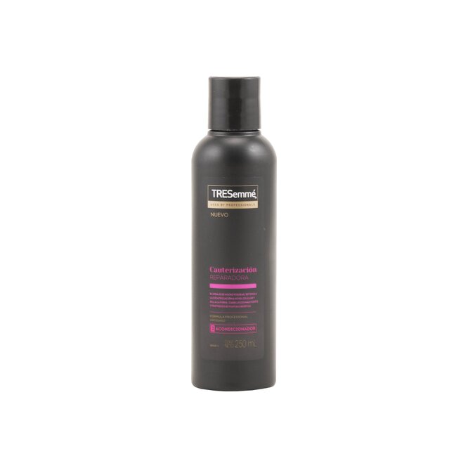 ACONDICIONAD. TRESEMME CAUTER/REPA 250ML