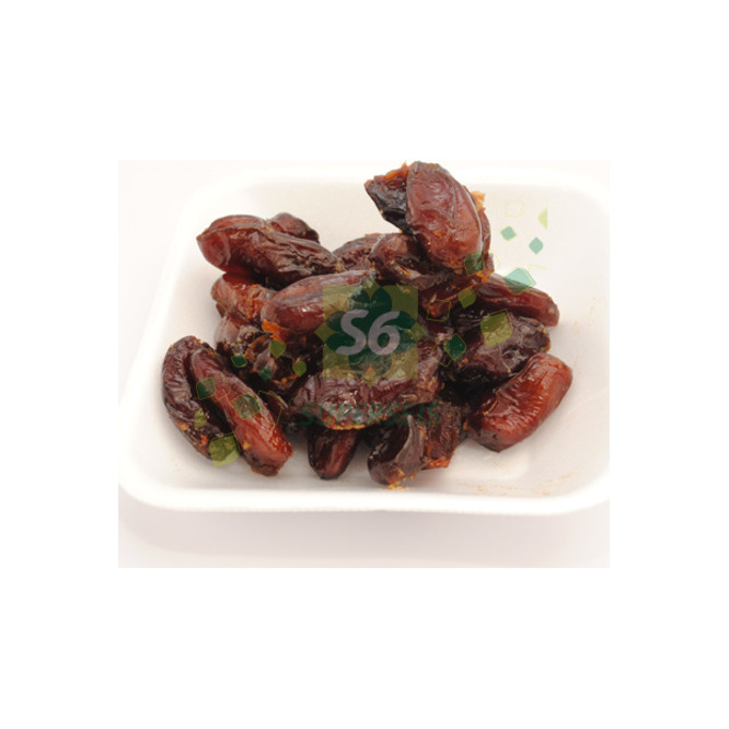 DATILES SANTA ANA X KG