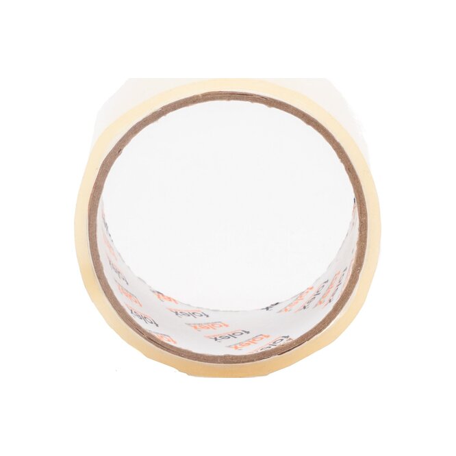 Cinta para Embalar Transparente Folex 20X48 metros