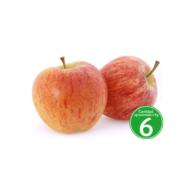 Manzana Colegiala por kilo