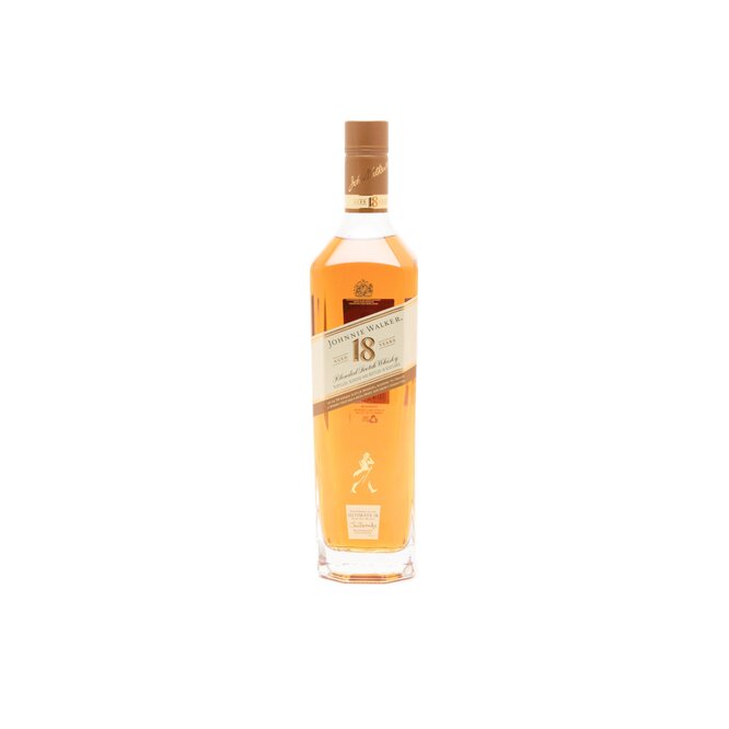 WHISKY JOHNNIE WALKER ESCO 18 AÑOS 750ML