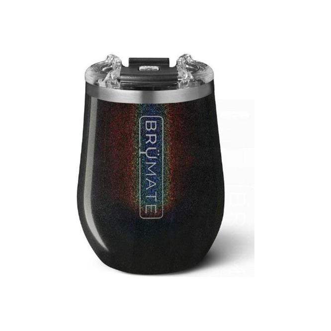 VASO TERMICO CHARCOAL BRUMATE 414 ML