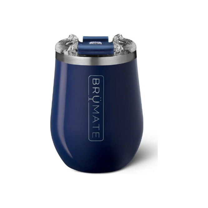 VASO TERMICO NAVY BRUMATE 414ML