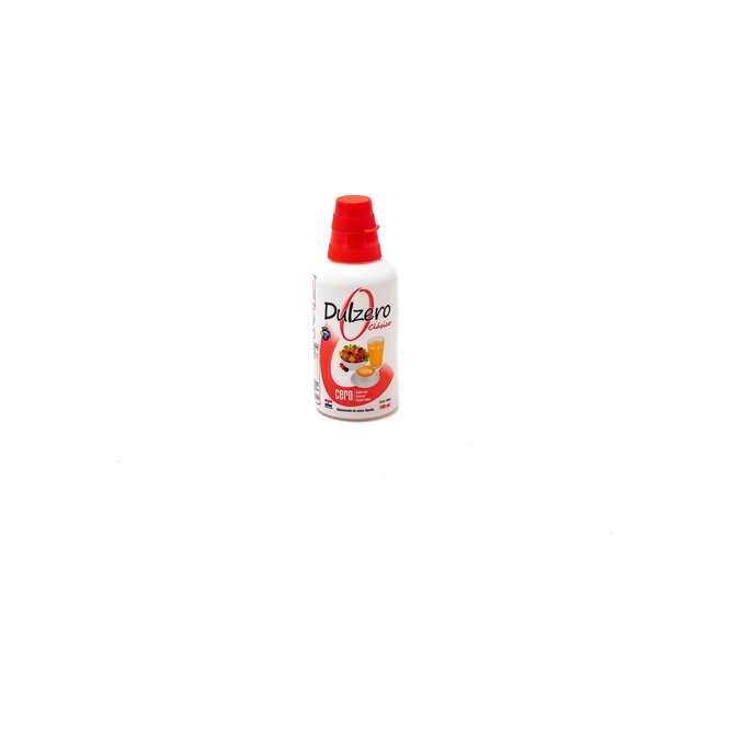 Edulcorante clásico Dulzero 100 ml