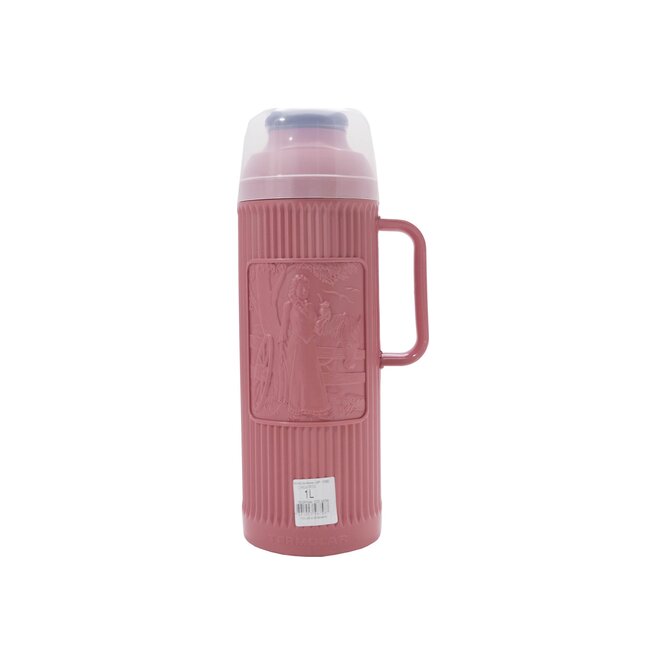 TERMO DE MESA TERMOLAR CHIMA ROSADO 1LTR