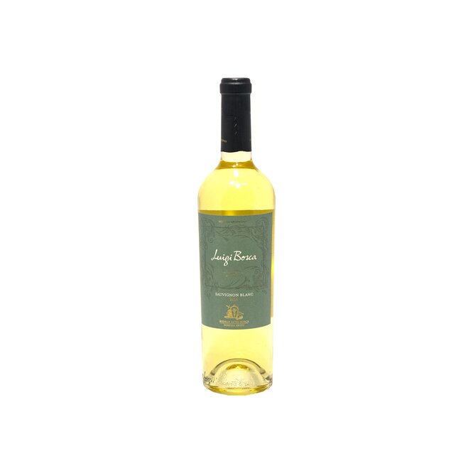 Vino blanco Sauvignon Luigi Bosca 750 ml