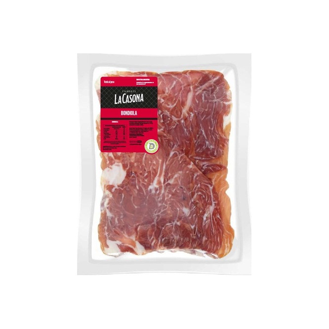 BONDIOLA LA CASONA EVACIO MEDIA HORMA X