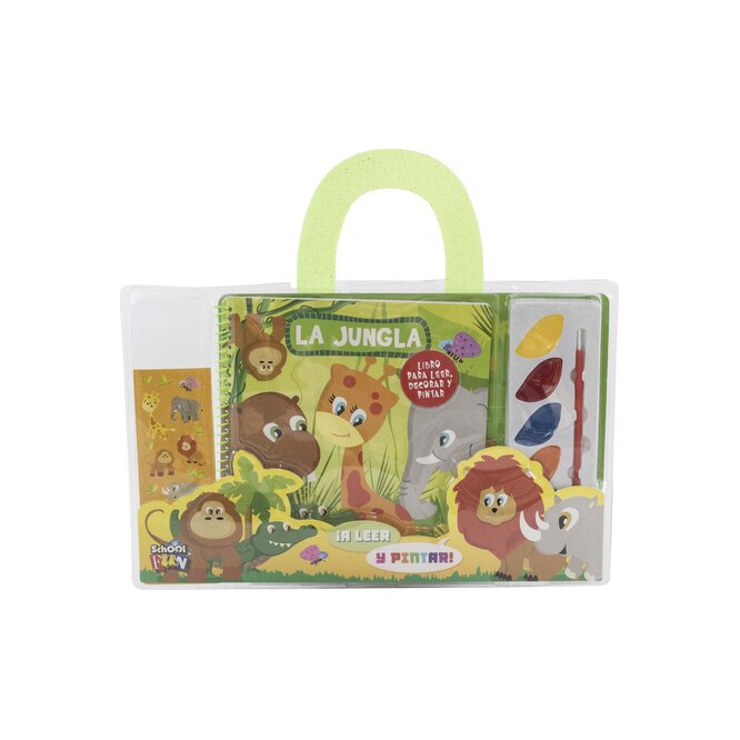 LIBROS VARIOS ATLAS 11