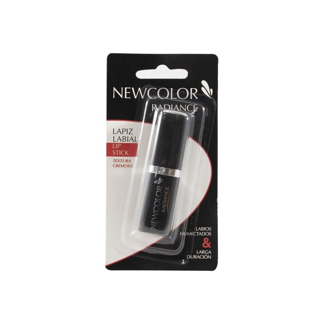 🛒 LABIAL NEW COLOR RADIANCE N 61 BLI 1UN | Superseis Online – Sabemos ...