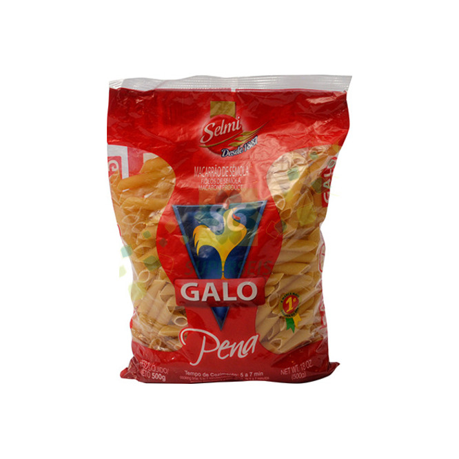 FIDEOS GALO PENA 500GR
