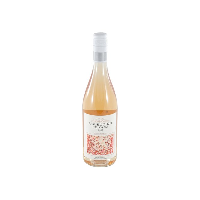 VINO NAVARRO CORRE ROSADO CARBENET 750ML