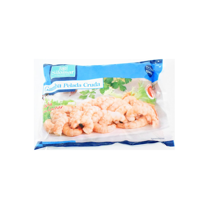 COLA D/CAMARON GAMBA PELADA CRUDA 30/50