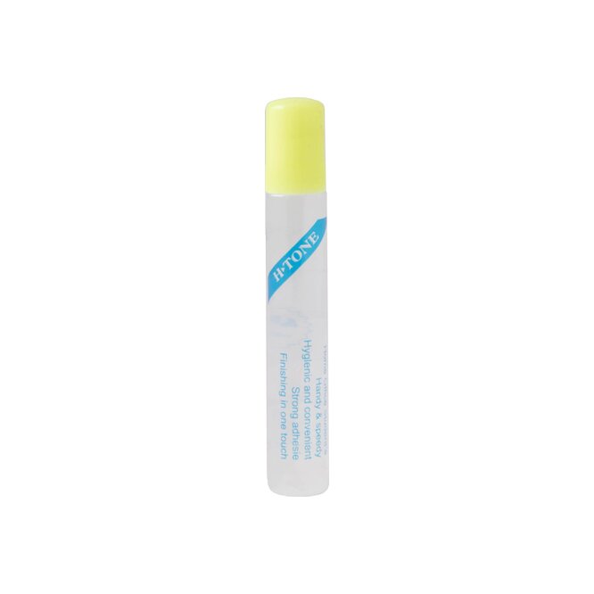 PEGAMENTO LIQ TRANSPARENTE H-TONE 40GR