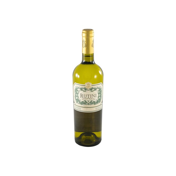 Vino Sauvignon blanco Rutini