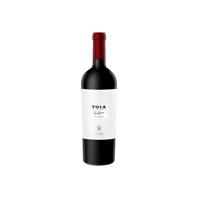 Vino tinto Toia Gran Reserva Putruele 750 ml