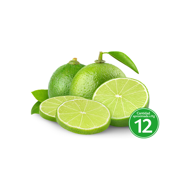 Limón Tahití por kilo