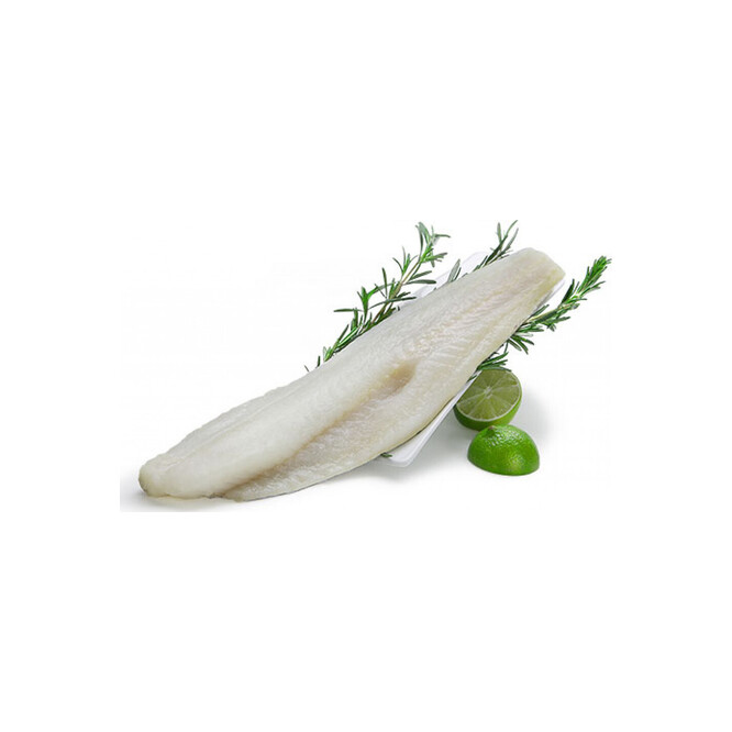 FILET DE BACALAO ENTERO ALFRISA XKG S/E