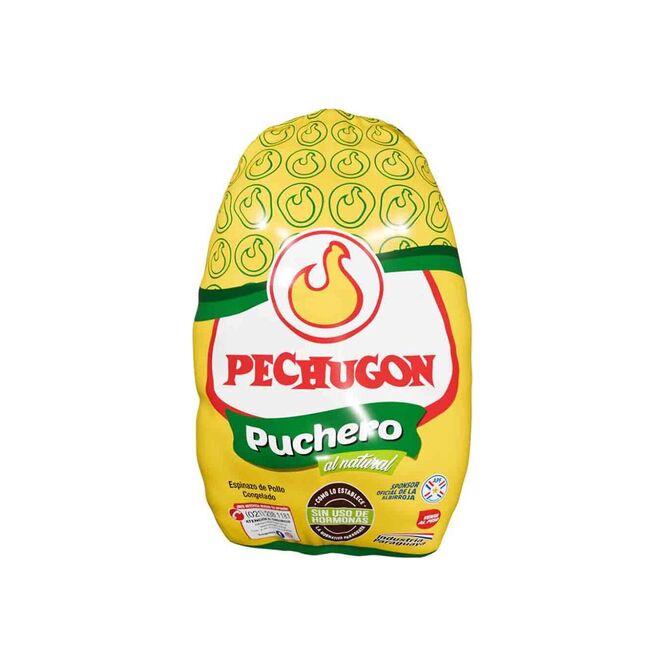 Puchero de Pollo Congelado Pechugon por kilo