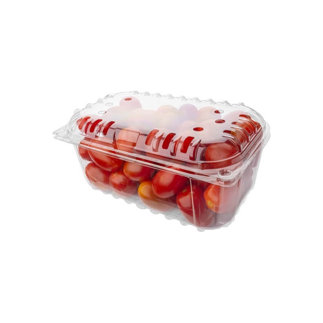 Tomates Cherry bombs en pote Don Bernardino 300 gramos