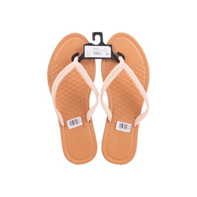 Zapatilla Entre Dedo 37 Grendha