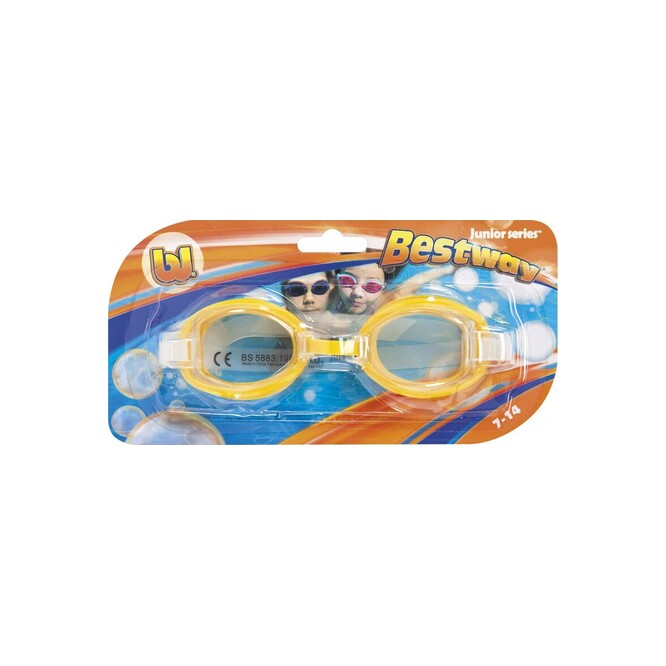 LENTE P/NATACION JUNIOR OCEAN BESTWAY