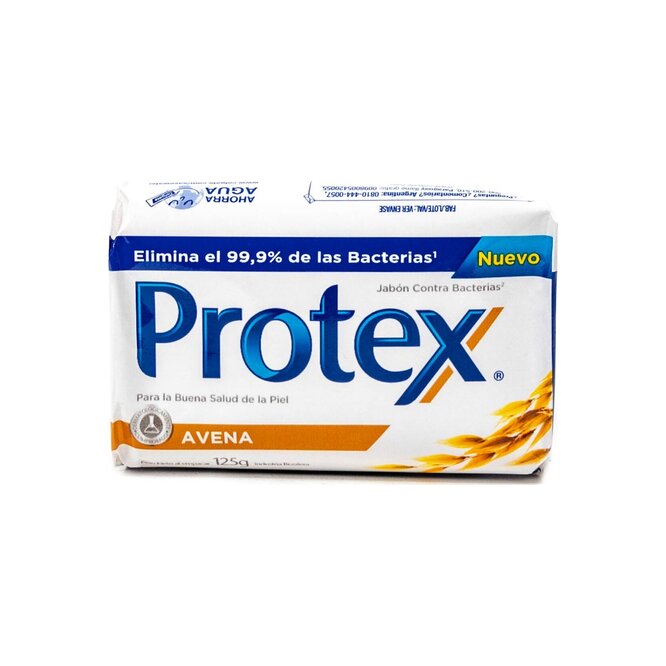 JAB TOC PROTEX AVE/PREB ANTIBAC 125GR