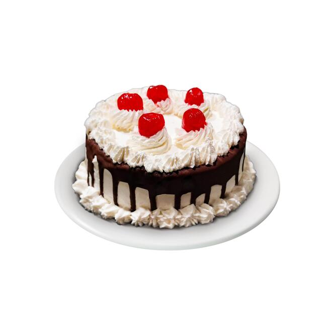 Torta Superseis por unidad