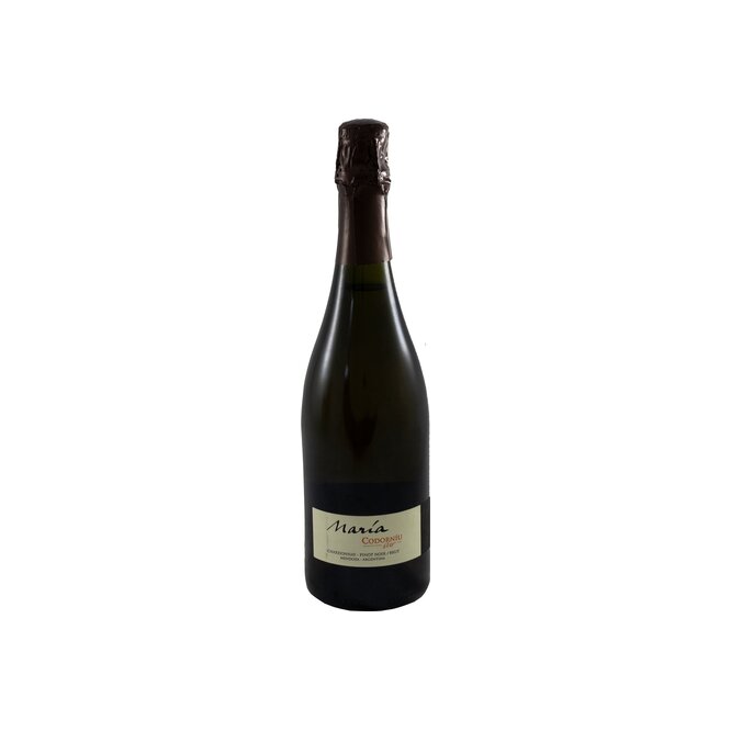 VINO BLANCO ESPUMANTE MARIA CODORNIU 750