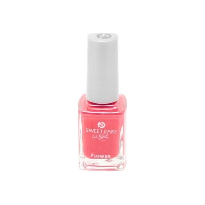 ESMALTE FLOWER 14 ML SWEET CARE