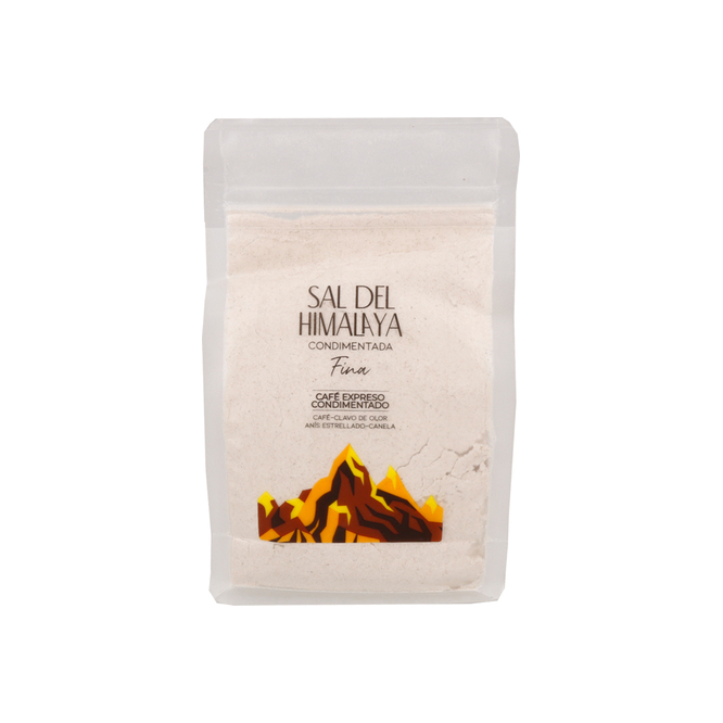 SAL D/HIMALAYA COND FINA CAF EXPR OM 400