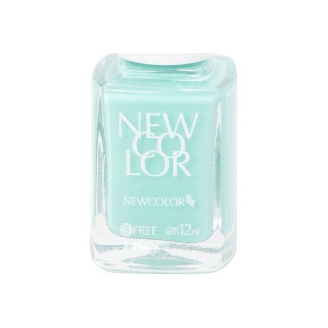 Esmalte cremoso Eve N° 534 New Color 9 ml