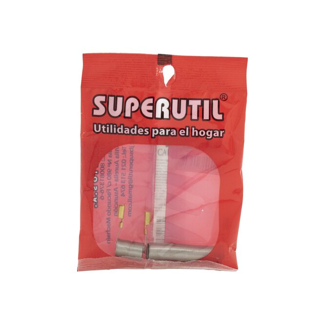 Resistencia para ducha blíster Superútil