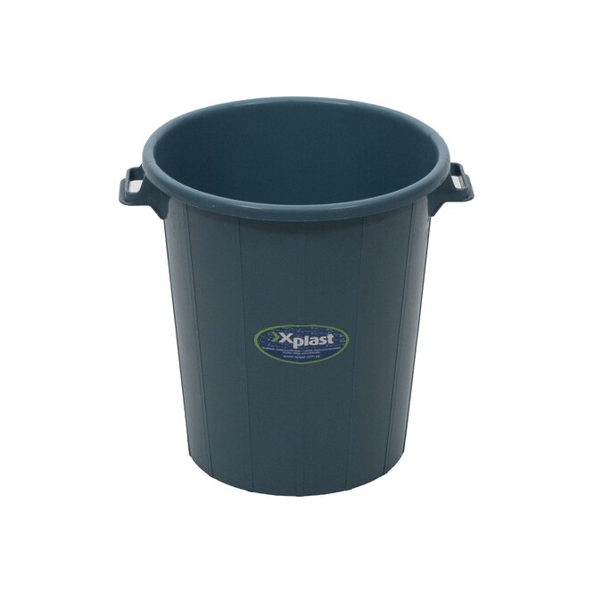 BASURERO 11L CON TAPAXPLAST REF7144
