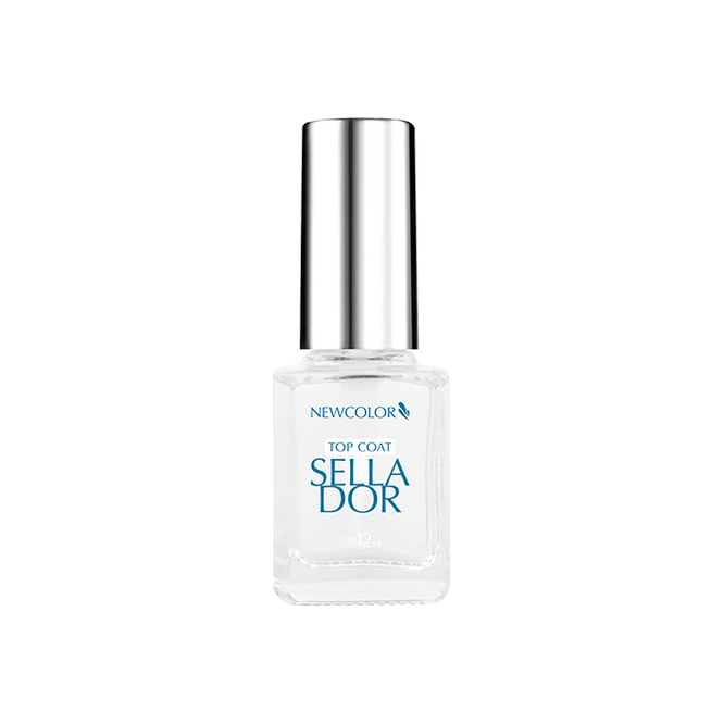 Esmalte N° 804 brillo New Color 1 unidad