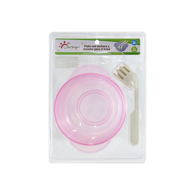 Set de cuchillos Sundelight