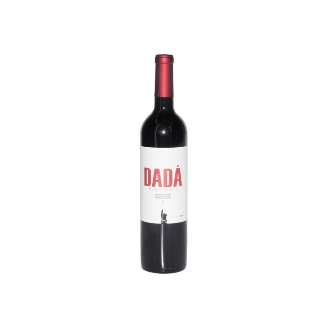 Vino tinto Malbec dada Finca Las Moras en botella 750 ml