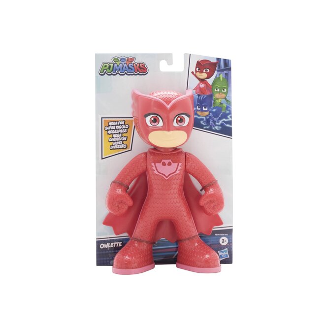 JUGUETE MASKS OWLETTE PJ PICIF F30505L01