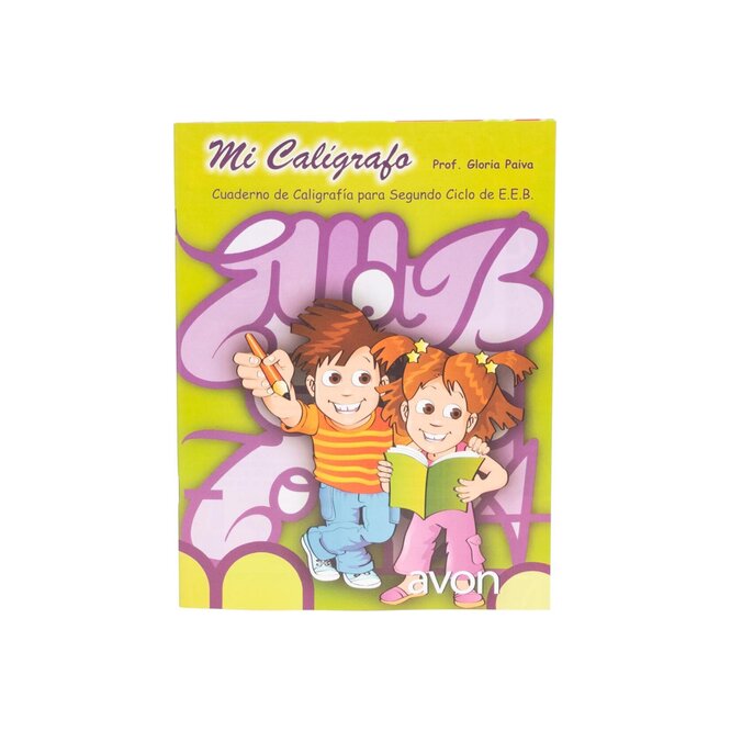 GRADOS SUPERIORES AVON