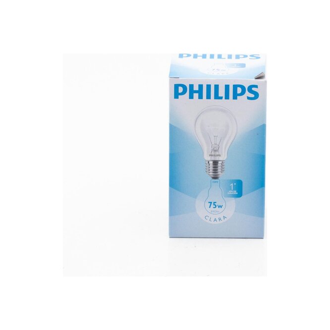 Foco Luz Clara 40W Philips