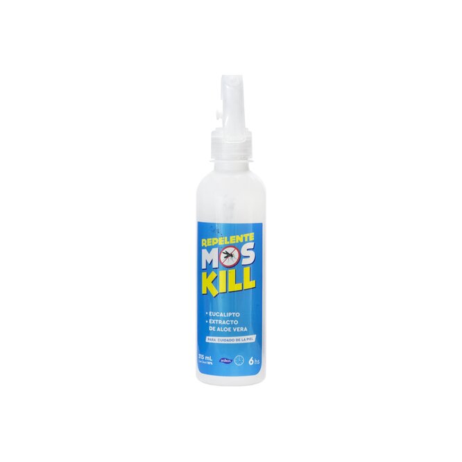 REPELENTE PARA INSECTOS 315 ML MOSKILL
